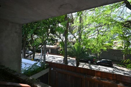 Vista da Suíte 1 de casa à venda com 3 quartos, 443m² em Cidade Jardim, São Paulo