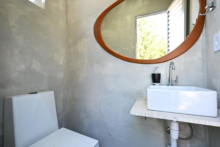 Área comum de casa à venda com 3 quartos, 443m² em Cidade Jardim, São Paulo