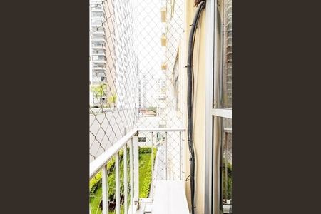 Apartamento à venda com 54m², 2 quartos e 1 vaga