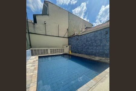 Apartamento à venda com 54m², 2 quartos e 1 vaga