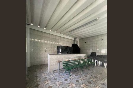 Apartamento à venda com 2 quartos, 54m² em Vila Dom Pedro I, São Paulo