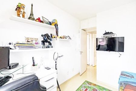 Apartamento à venda com 54m², 2 quartos e 1 vaga