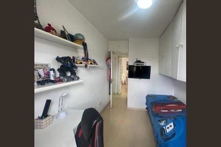 Apartamento à venda com 2 quartos, 54m² em Vila Dom Pedro I, São Paulo