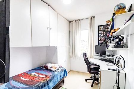 Apartamento à venda com 2 quartos, 54m² em Vila Dom Pedro I, São Paulo