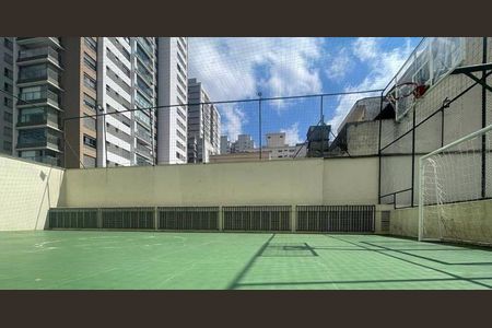 Apartamento à venda com 54m², 2 quartos e 1 vaga