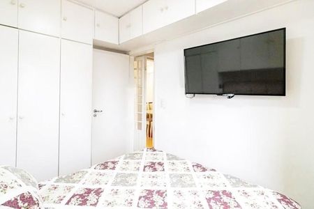 Apartamento à venda com 2 quartos, 54m² em Vila Dom Pedro I, São Paulo
