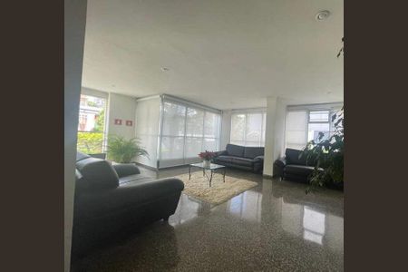 Apartamento à venda com 2 quartos, 54m² em Vila Dom Pedro I, São Paulo