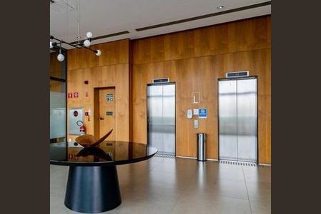 Apartamento para alugar com 1 quarto, 80m² em Cidade Monções, São Paulo