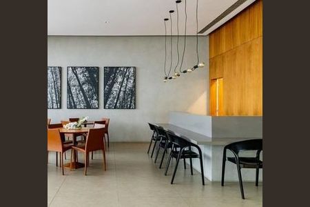 Apartamento para alugar com 1 quarto, 80m² em Cidade Monções, São Paulo