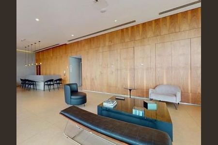 Apartamento para alugar com 1 quarto, 80m² em Cidade Monções, São Paulo
