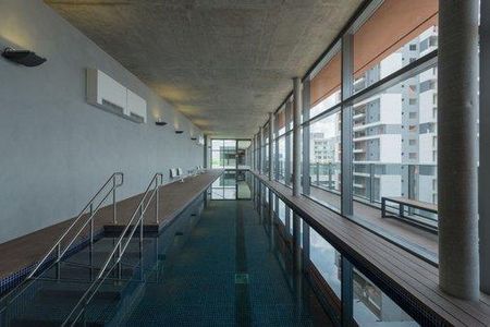 Apartamento para alugar com 1 quarto, 80m² em Cidade Monções, São Paulo