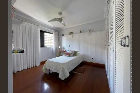 Apartamento para alugar com 3 quartos, 488m² em Real Parque, São Paulo