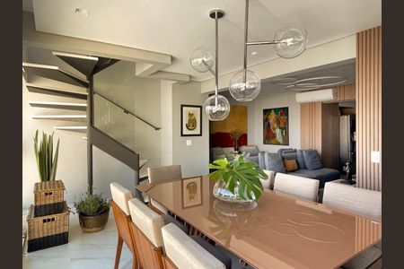 Apartamento à venda com 2 quartos, 262m² em Alto da Lapa, São Paulo