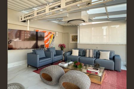 Apartamento à venda com 2 quartos, 262m² em Alto da Lapa, São Paulo