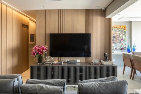 Apartamento à venda com 2 quartos, 262m² em Alto da Lapa, São Paulo