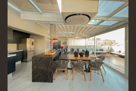 Apartamento à venda com 2 quartos, 262m² em Alto da Lapa, São Paulo