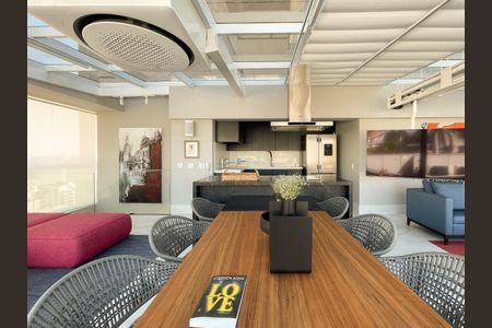 Apartamento à venda com 2 quartos, 262m² em Alto da Lapa, São Paulo