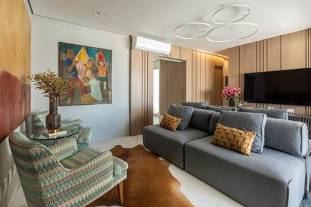 Apartamento à venda com 2 quartos, 262m² em Alto da Lapa, São Paulo