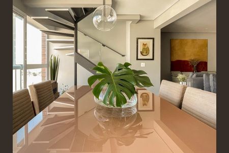 Apartamento à venda com 2 quartos, 262m² em Alto da Lapa, São Paulo