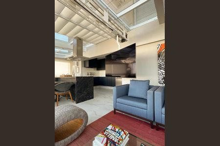 Apartamento à venda com 2 quartos, 262m² em Alto da Lapa, São Paulo