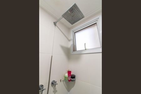 Apartamento à venda com 122m², 3 quartos e 2 vagasBanheiro da Suíte 3