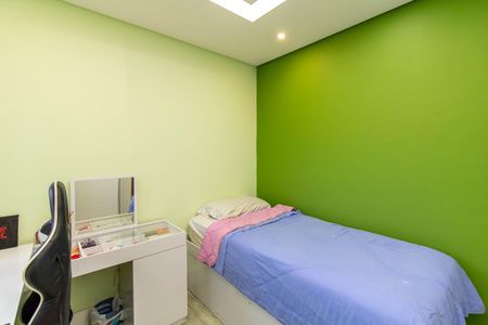 Apartamento à venda com 122m², 3 quartos e 2 vagasSuíte 2