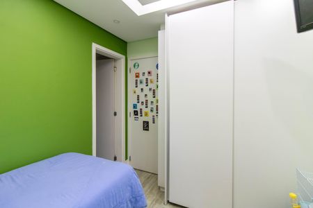 Apartamento à venda com 122m², 3 quartos e 2 vagasSuíte 2