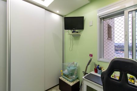 Apartamento à venda com 122m², 3 quartos e 2 vagasSuíte 2