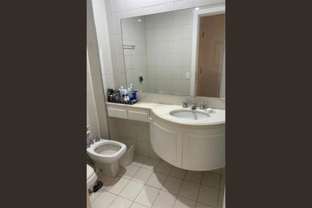 Apartamento à venda com 281m², 3 quartos e 3 vagas