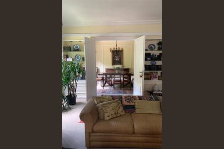 Apartamento para alugar com 3 quartos, 281m² em Cerqueira César, São Paulo