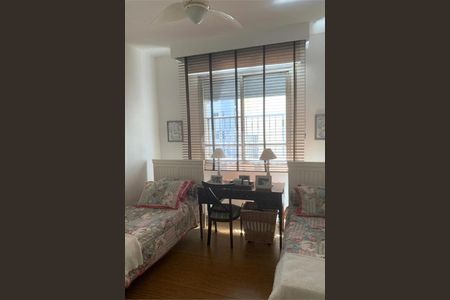 Apartamento para alugar com 3 quartos, 281m² em Cerqueira César, São Paulo