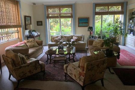 Apartamento para alugar com 3 quartos, 281m² em Cerqueira César, São Paulo