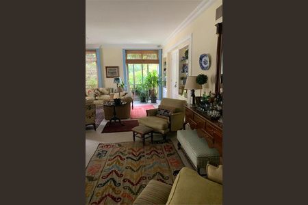 Apartamento para alugar com 3 quartos, 281m² em Cerqueira César, São Paulo