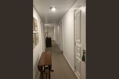 Apartamento à venda com 281m², 3 quartos e 3 vagas