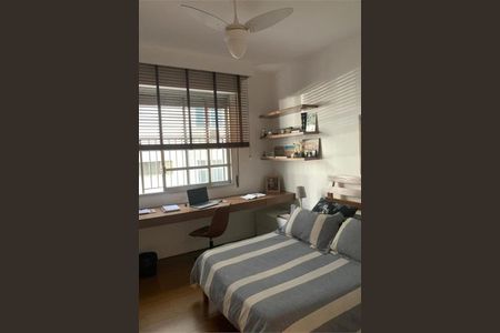 Apartamento para alugar com 3 quartos, 281m² em Cerqueira César, São Paulo