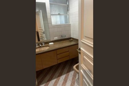 Apartamento à venda com 281m², 3 quartos e 3 vagas