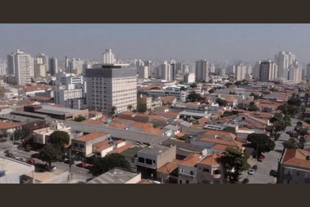 Apartamento à venda com 4 quartos, 140m² em Água Rasa, São Paulo