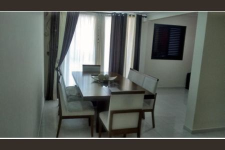 Apartamento à venda com 4 quartos, 140m² em Água Rasa, São Paulo