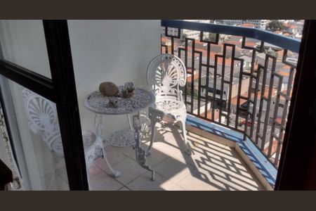 Apartamento à venda com 4 quartos, 140m² em Água Rasa, São Paulo