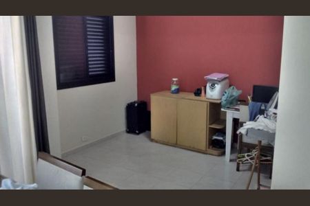 Apartamento à venda com 4 quartos, 140m² em Água Rasa, São Paulo