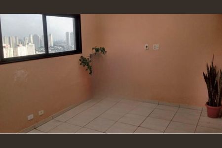 Apartamento à venda com 4 quartos, 140m² em Água Rasa, São Paulo