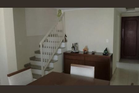 Apartamento à venda com 4 quartos, 140m² em Água Rasa, São Paulo