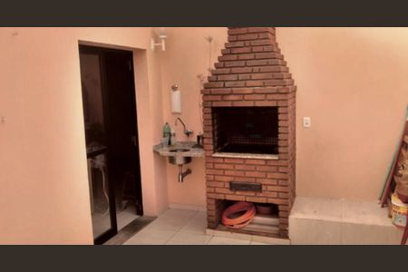 Apartamento à venda com 4 quartos, 140m² em Água Rasa, São Paulo