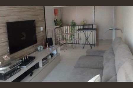 Apartamento à venda com 4 quartos, 140m² em Água Rasa, São Paulo