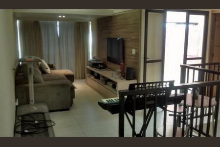 Apartamento à venda com 4 quartos, 140m² em Água Rasa, São Paulo