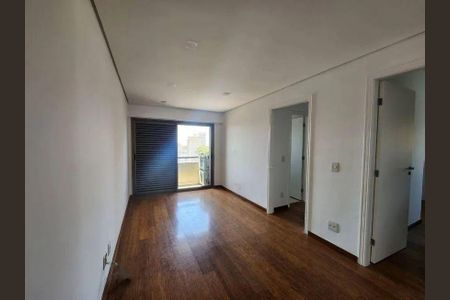Apartamento para alugar com 4 quartos, 345m² em Vila Progredior, São Paulo