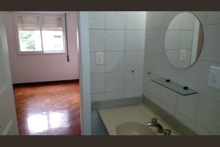 Apartamento à venda com 3 quartos, 108m² em Jardim Paulista, São Paulo