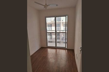 Apartamento à venda com 1 quarto, 37m² em Socorro, São Paulo