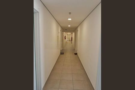 Apartamento à venda com 1 quarto, 37m² em Socorro, São Paulo