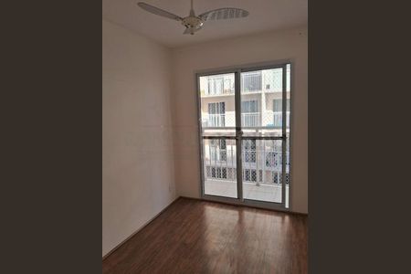 Apartamento à venda com 1 quarto, 37m² em Socorro, São Paulo